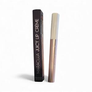 TARTE - Maracuja Juicy Lip Creme Peachy Pink Full Size Brand NEW in BOX